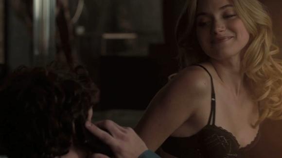 Best of Imogen Poots Nude Imogen Poots 4791