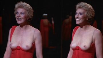 Top 5 Nude Muses of Famous Directors Julie Andrews Barbara Crampton Penélope Cruz Laura Dern Emma Stone 4799