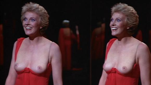 Top 5 Nude Muses of Famous Directors Julie Andrews Barbara Crampton Penélope Cruz Laura Dern Emma Stone 4799
