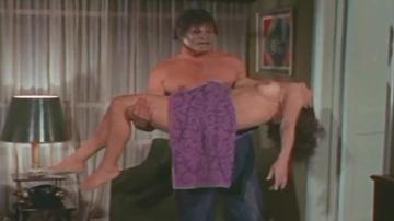 Top 5 Video Nasties Nude Scenes 4806