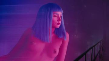 Top 5 Legacy Sequel Nude Scenes Mary Elizabeth Mastrantonio Sara Malakul Lane Ana de Armas Mackenzie Davis Anjela Nedyalkova 4821