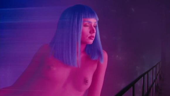 Top 5 Legacy Sequel Nude Scenes Mary Elizabeth Mastrantonio Sara Malakul Lane Ana de Armas Mackenzie Davis Anjela Nedyalkova 4821