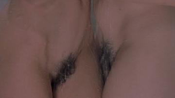 Rebecca Ferguson’s Nip Slip, Retro Bushes In Cheeky! Barbara Crampton Rebecca Ferguson Matilda De Angelis 4840