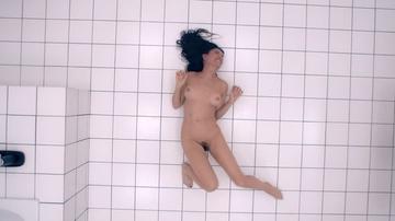Top 5 Nude Scenes of 2024 Demi Moore Zoe Saldana Emma Stone Leila George Megan Thee Stallion 4874