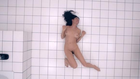 Top 5 Nude Scenes of 2024 Demi Moore Zoe Saldana Emma Stone Leila George Megan Thee Stallion 4874