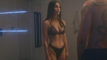 Top 5 Best Nude Debuts of 2024 Megan Fox Hannah Einbinder Eva Cela Katy O'Brian Nicola Coughlan 4878