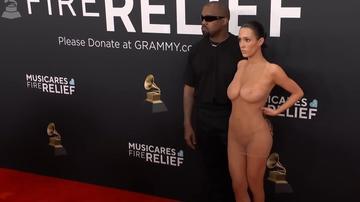 Bianca Censori’s Shocking Grammy Nudity, Kelly Preston Full Frontal 40 Years Ago! Laura Dern Kelly McGillis Kelly Preston Madeline Zima Mila Jankowska