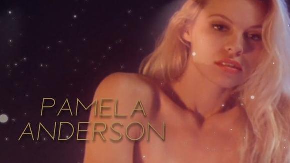 Mr Skin's Lifetime Skinchievement Award: Pamela Anderson Pamela Anderson 4905