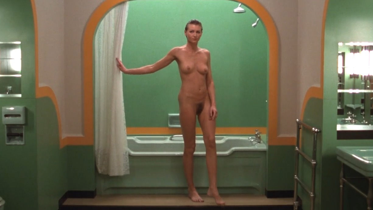 Top 5 Nude Scenes from Stephen King Adaptations Nancy Allen Sissy Spacek Lia Beldam Catherine Devine Zita Vass Breeda Wool 4907
