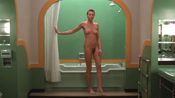 Top 5 Nude Scenes from Stephen King Adaptations Nancy Allen Sissy Spacek Lia Beldam Catherine Devine Zita Vass Breeda Wool 4907