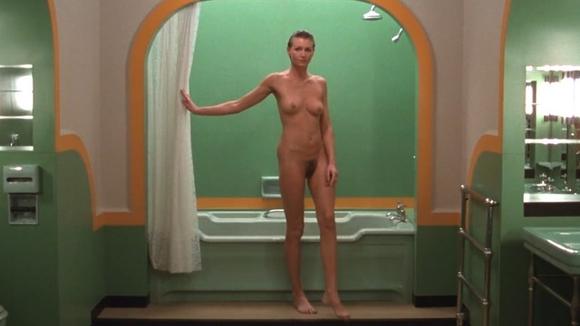 Top 5 Nude Scenes from Stephen King Adaptations Nancy Allen Sissy Spacek Lia Beldam Catherine Devine Zita Vass Breeda Wool 4907