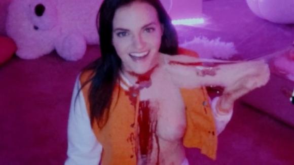 Best of Madeline Brewer Madeline Brewer 4945