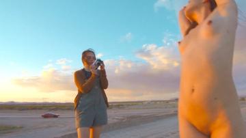 Scarlett Johansson’s Best Nudity, New Flick With Tons Of Full Frontal! Cynthia Nixon Scarlett Johansson Lorde 4977