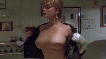 New Too Hot To Handle Nudity, Pamela Anderson Topless! Pamela Anderson Erika Eleniak Ivy Levan Michelle Veronesi Carlotta Cocins 4991