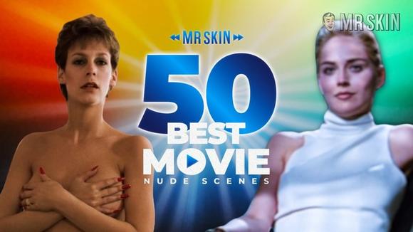 Mr. Skin's 50 Best Movie Nude Scenes of All Time 4995
