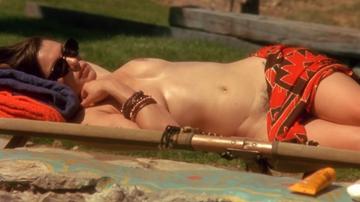 Top 5 Nude Celebs Sunbathing Halle Berry Jennifer Connelly Rachel Weisz Laura Prepon Debra Cole Rebecca Hall Jessica Marais Jo Newman 5000