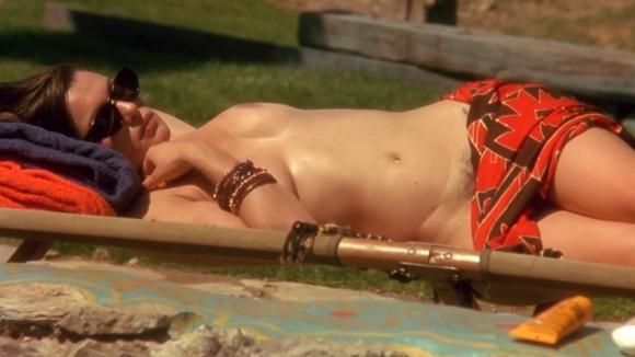 Top 5 Nude Celebs Sunbathing Halle Berry Jennifer Connelly Rachel Weisz Laura Prepon Debra Cole Rebecca Hall Jessica Marais Jo Newman 5000
