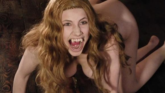 If You Like… Vampire Movies 5022