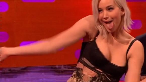 If You Like… Jennifer Lawrence Angie Dickinson Helen Mirren Haley Bennett Jennifer Lawrence 5043