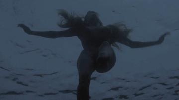 Top 5 Nude Scenes of 1975 Susan Backlinie Pam Grier Anita Morris Gwen Welles Sirpa Lane 5049