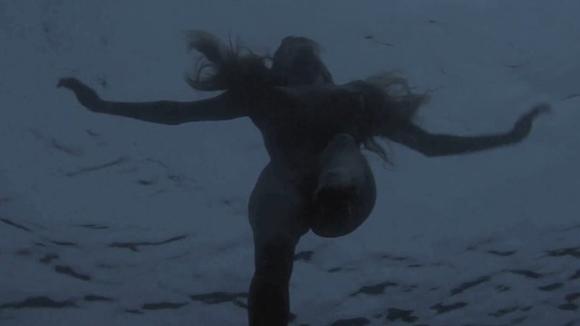Top 5 Nude Scenes of 1975 Susan Backlinie Pam Grier Anita Morris Gwen Welles Sirpa Lane 5049