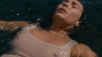 If You Like… Elizabeth Olsen Brigitte Bardot Sophie Marceau Anna Paquin Elizabeth Olsen 5052