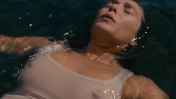 If You Like… Elizabeth Olsen Brigitte Bardot Sophie Marceau Anna Paquin Elizabeth Olsen 5052