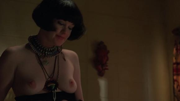 Top 5 Nude Scenes From Films in the Criterion Collection Melanie Griffith Charlotte Rampling Alexandra Stewart Oja Kodar Adèle Haenel Noémie Merlant 5