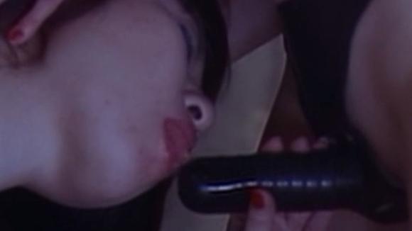 If You Like… Chicks with Strap-Ons 5107