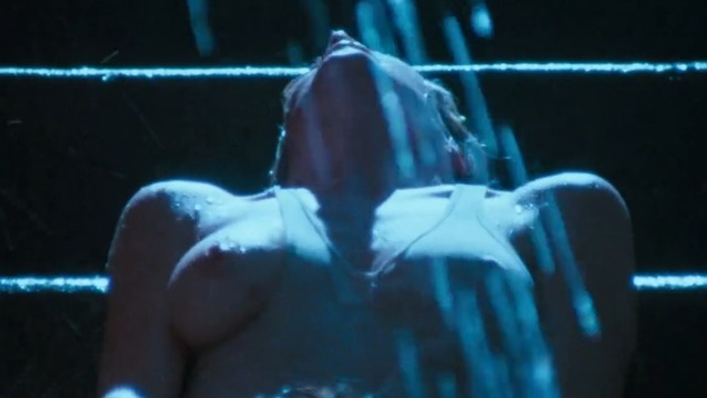 Margot Robbie Topless, Spartacus: House of Ashur Strap-Ons! Kim Basinger Margot Robbie Ivana Baquero 5128