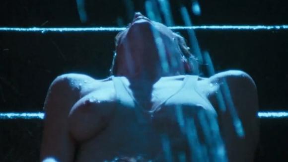 Margot Robbie Topless, Spartacus: House of Ashur Strap-Ons! Kim Basinger Margot Robbie Ivana Baquero 5128