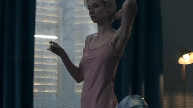 If You Like… Tall Women Elizabeth Debicki 5161