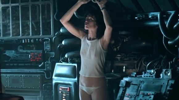Best of Sigourney Weaver Sigourney Weaver 5179