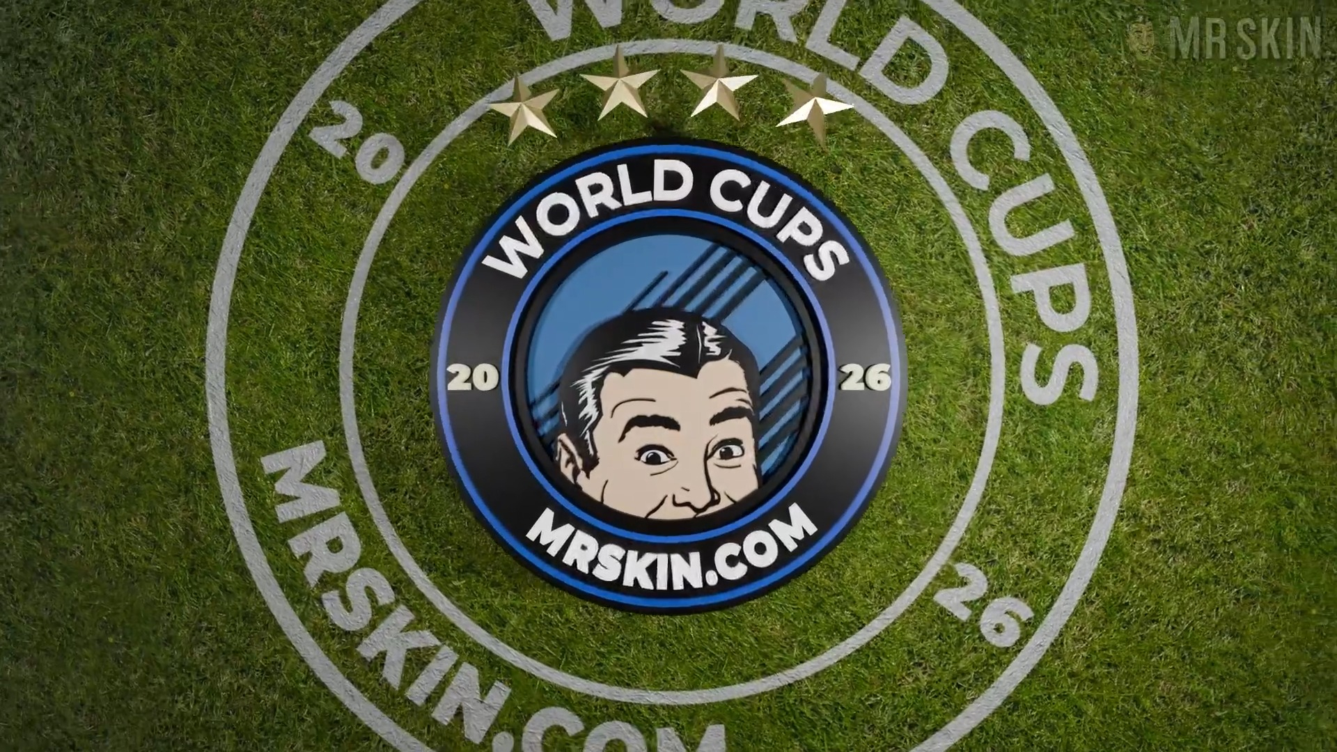 Mr. Skin World Cups 2026 5197