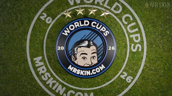 Mr. Skin World Cups 2026 5197