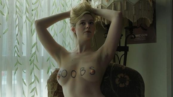 Top 5 2026 Emmy Nominudes Linda Cardellini Karolina Wydra Elle Fanning Hannah Einbinder Morgan Lennon 5222