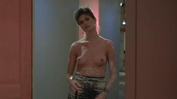 Top 5 Celebs Naked in 1980s New York City Kim Basinger Linda Fiorentino Rosie Perez Charlotte J. Helmkamp Bobbi Burns 5226