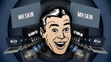 Mr. Skin: 27 Years of the Good Parts 5237