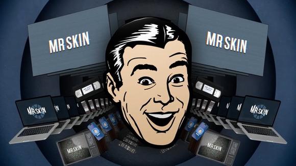 Mr. Skin: 27 Years of the Good Parts 5237