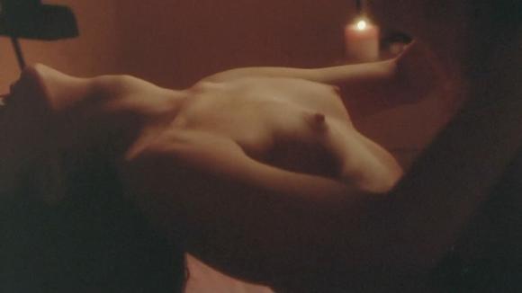 Top 5 Nude Scenes of 1986 Kim Basinger Melanie Griffith Tracy Camilla Johns Demi Moore Isabella Rossellini 5260