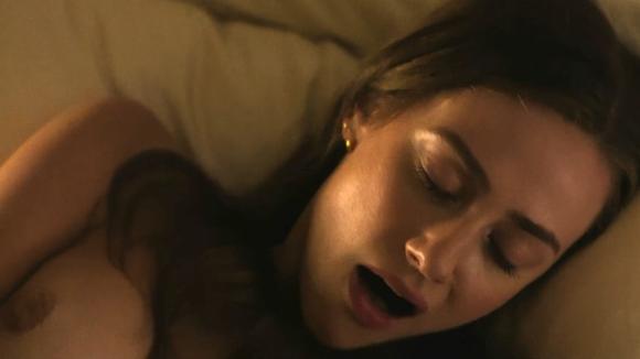Lili Reinhart Nude For The First Time Ever! Gina Gershon Susan Sarandon Jennifer Tilly Anne Hathaway Dakota Johnson Lili Reinhart 5265