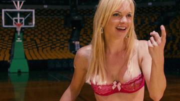 The Greatest Nudity from Basketball Movies Genre Specific Basketball Sport 296