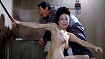 Pinky Violence: Reiko Ike & Japanese Sexploitation Greats Genre Specific Japan Japanese 307