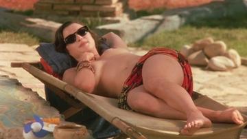 Rachel Weisz: Her Very Breast Nudes Actress Specific Best Every 319