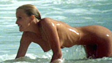 Bo Derek's Top 10 Nude Scenes Actress Specific Bo Bo Derek 337