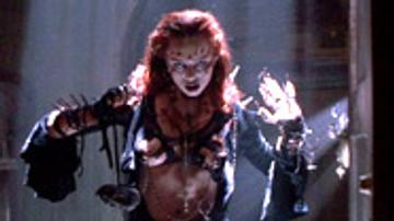 LIVING DEAD Girls: Every Nude Babe From a LIVING DEAD Movie Title Specific Real Sex Dead Film 342