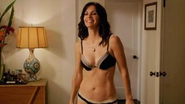 Courteney Cox: Naked and Sexy Actress Specific Actress Best 357