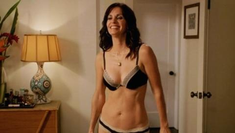 Courteney Cox: Naked and Sexy Actress Specific Actress Best 357