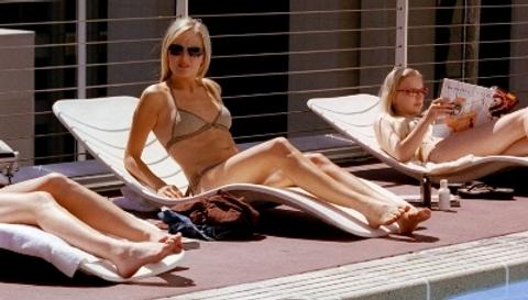ENTOURAGE: Every Nude Scene from the HBO Series Title Specific Entourage Every Clip 358