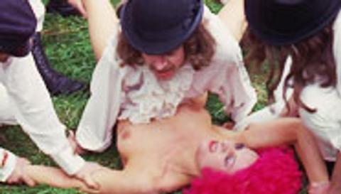 STANLEY KUBRICK Movies: Every Nude Scene Genre Specific Director Film 419